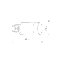 Купить Светодиодная лампа Nowodvorski 8447