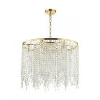 Подвесная люстра Odeon Light 5028/9 Фото Подвесная люстра Odeon Light 5028/9