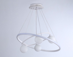 Подвесная люстра Ambrella Light FL66321 в интернет магазине Гет Лайт