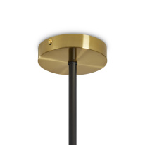 Люстра на штанге Freya FR5432PL-06BBS в интернет магазине Гет Лайт