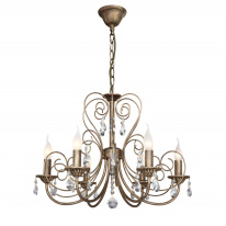 Фото Подвесная люстра F-Promo 2158-6P