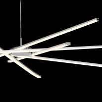 Купить Подвесная люстра Mantra 5911