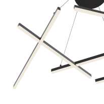 Купить Подвесная люстра Maytoni MOD016PL-L75B