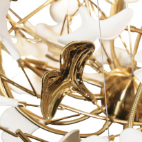 Купить Подвесная люстра LOFT IT 10125/12