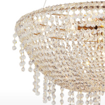 Подвесная люстра Favourite 4136-8P в интернет магазине Гет Лайт