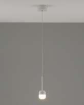 Фото Подвесной светильник Moderli Moderli V10861-PL Drop подвесной светодиодный