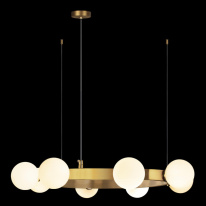 Цена на Подвесная люстра LOFT IT 10311/8