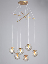 Подвесной светильник Vitaluce V4828-8/6S в интернет магазине Гет Лайт