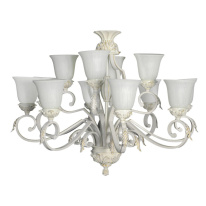 Фото Накладная люстра Dio D'arte Penna E 1.1.12.500 C