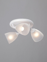 Цена на Накладная люстра Vitaluce V4356-0/3PL