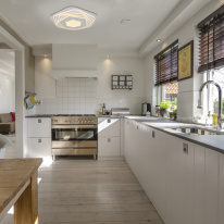 Купить Накладной светильник Eurosvet 90153/6 белый