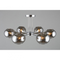 Люстра на штанге Omnilux OML-93807-06 в интернет магазине Гет Лайт