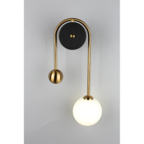 Купить Бра APLOYT APL.324.11.01