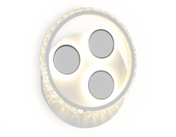 Бра Ambrella Light FA268 Фото Бра Ambrella Light FA268