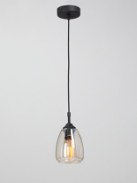 Фото Подвесной светильник Vitaluce V2965-1/1S