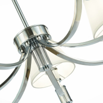 Купить Люстра на штанге Evoluce SLE111303-07