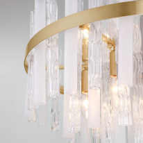 Купить Люстра на штанге Bogate's 368/9 Smart