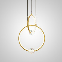 Фото Подвесной светильник ImperiumLoft 186734-23