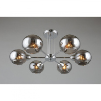 Купить Люстра на штанге Omnilux OML-93807-06