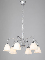 Фото Подвесная люстра Vitaluce V3154/6