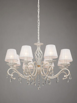 Цена на Подвесная люстра Vitaluce V1679-0/8