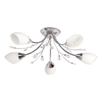 Фото Накладная люстра MW-Light 356015105