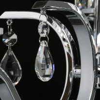 Купить Подвесная люстра Chiaro 436010305