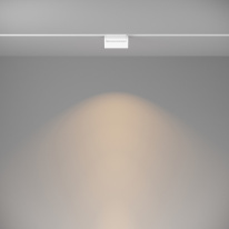 Светильник на шине Maytoni Technical TR075-2-10W3K-W в интернет магазине Гет Лайт