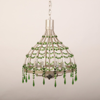 Купить Подвесная люстра Abrasax L.6501-6GR