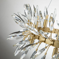 Купить Подвесная люстра Favourite 4058-14P