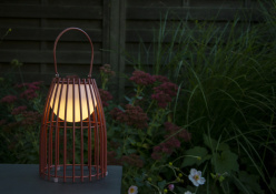 Цена на Настольная лампа LUCIDE 06801/01/97