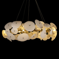 Цена на Подвесной светильник LOFT IT 10234/1000