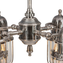 Подвесная люстра Covali PL-51547 Подвесная люстра Covali PL-51547 в интернет магазине Гет Лайт