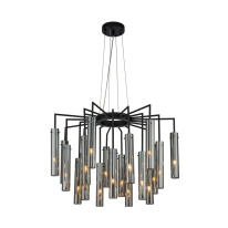 Фото Подвесная люстра Favourite 4501-21P