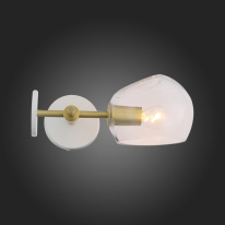 Бра ST-Luce SL434.201.01 Цена на Бра ST-Luce SL434.201.01