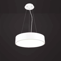 Фото Подвесная люстра Mantra 5500+5515