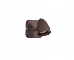 Фото Спот Lucia Tucci PUNTO 193.1 grigio