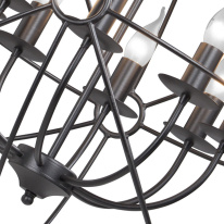 Купить Подвесная люстра Vitaluce V4275-1/8