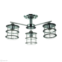 Фото Люстра на штанге LUMION 3504/3C