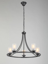 Фото Подвесная люстра Vitaluce V1861-1/5