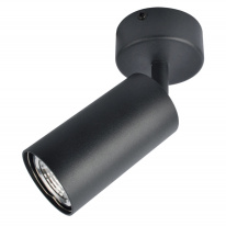 Фото Спот ARTE Lamp A3216PL-1BK