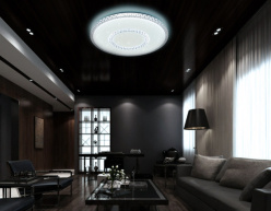 Накладной светильник Ambrella Light FF98 в интернет магазине Гет Лайт