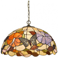 Фото Подвесная люстра VELANTE 816-806-03