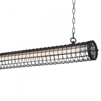 Купить Линейный светильник LOFT IT LOFT1702BK