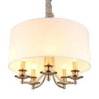 Фото Подвесная люстра APLOYT APL.721.06.05