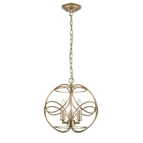 Фото Подвесной светильник Vele Luce VL4164P03