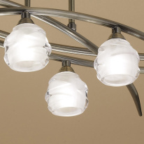 Накладной светильник Mantra 1821 в интернет магазине Гет Лайт