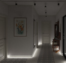 Купить с доставкой по Москве и России Лента Arlight 008771(B)