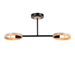 Фото Люстра на штанге Ambrella Light TR8244