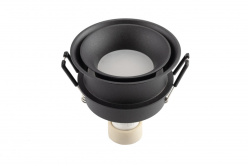 Купить Влагозащищенный светильник Denkirs DK2403-BK